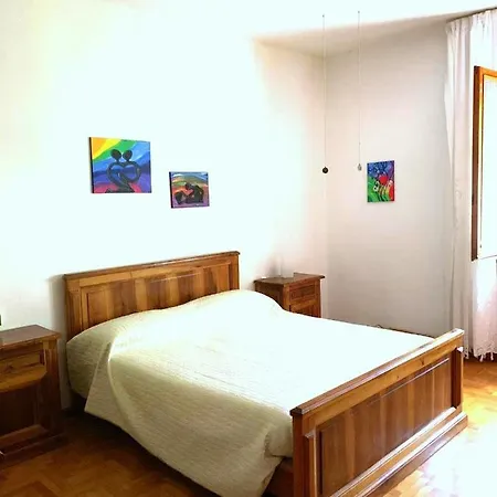 Holiday home A Casa Dei Barlo Pontremoli