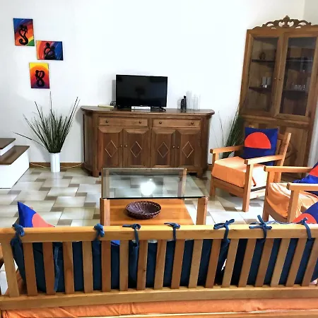 A Casa Dei Barlo Holiday home *