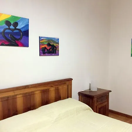 A Casa Dei Barlo Pontremoli