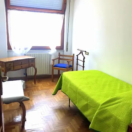 A Casa Dei Barlo Holiday home