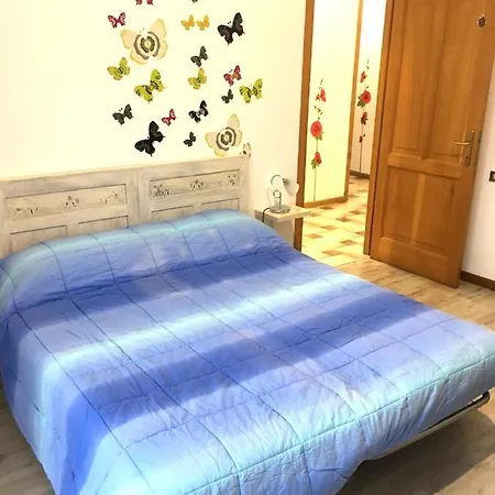 A Casa Dei Barlo Pontremoli