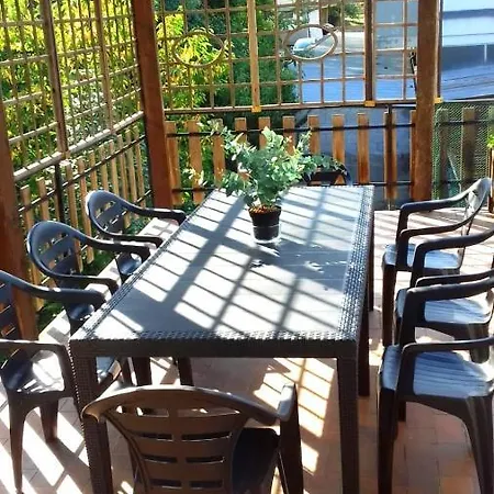 A Casa Dei Barlo Holiday home