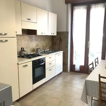 A Casa Dei Barlo Holiday home Pontremoli