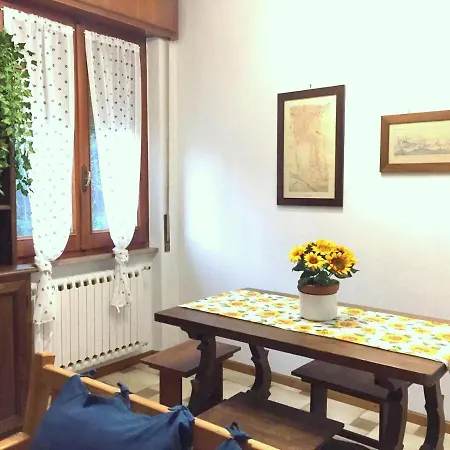 A Casa Dei Barlo