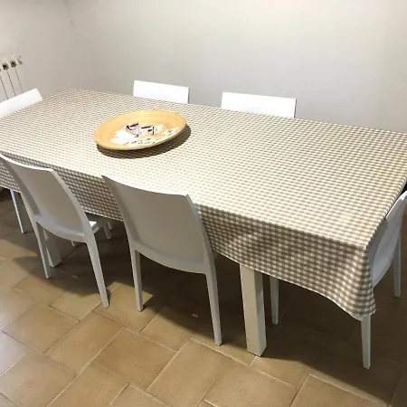 A Casa Dei Barlo Holiday home Pontremoli