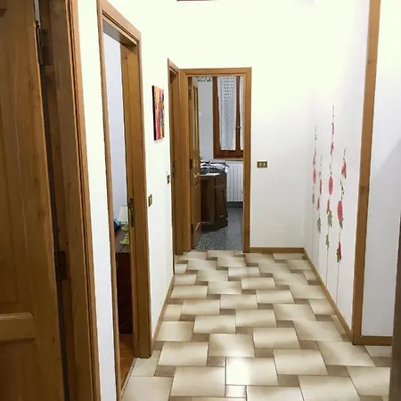 A Casa Dei Barlo * Pontremoli