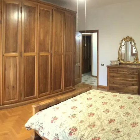 A Casa Dei Barlo Holiday home