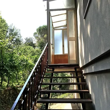 Holiday home A Casa Dei Barlo Pontremoli
