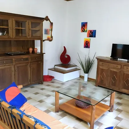 A Casa Dei Barlo Holiday home