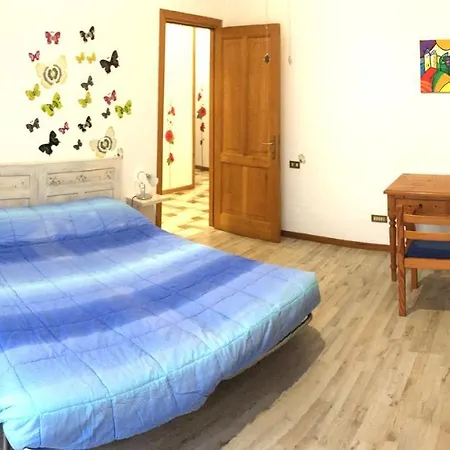 A Casa Dei Barlo *