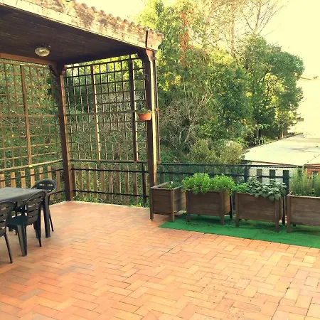 A Casa Dei Barlo Holiday home Pontremoli