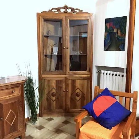 A Casa Dei Barlo Holiday home Pontremoli