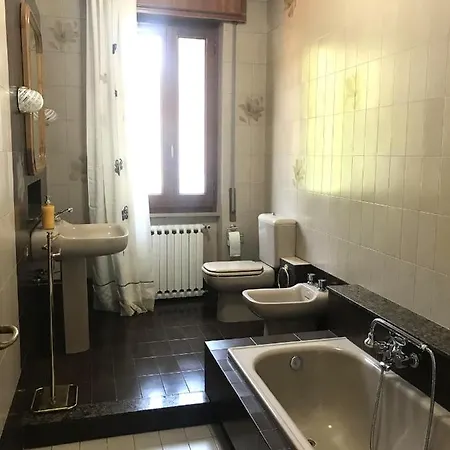 A Casa Dei Barlo * Pontremoli