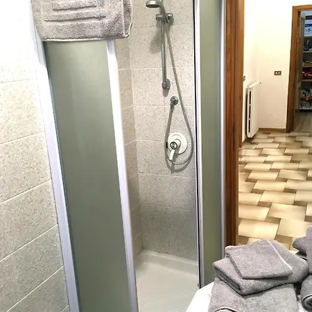A Casa Dei Barlo *