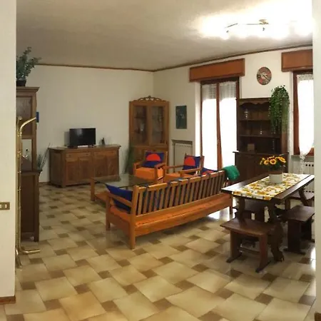 Holiday home A Casa Dei Barlo Pontremoli