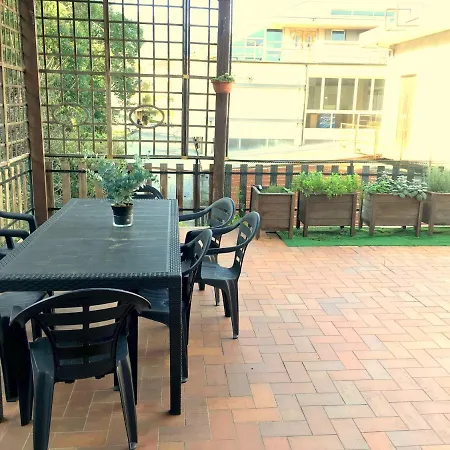 Holiday home A Casa Dei Barlo