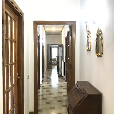 Holiday home A Casa Dei Barlo *