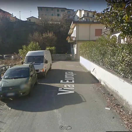 A Casa Dei Barlo Holiday home *