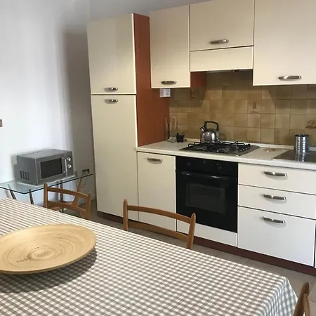 Holiday home A Casa Dei Barlo