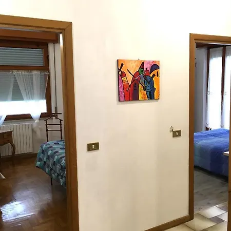 A Casa Dei Barlo * Pontremoli