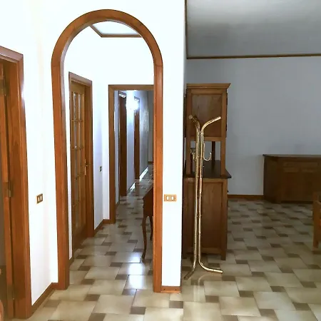A Casa Dei Barlo Holiday home
