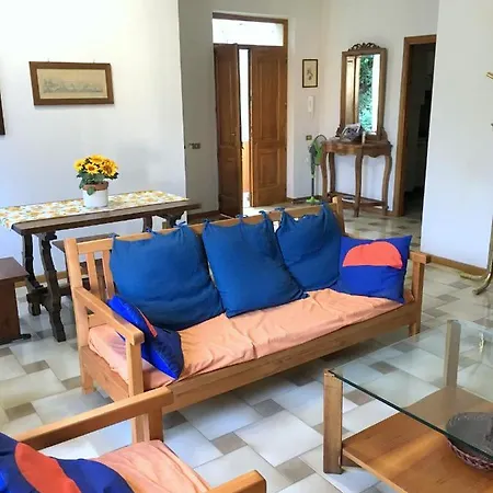 A Casa Dei Barlo *