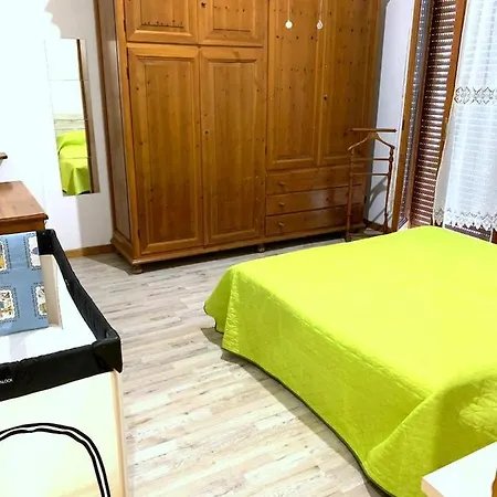Casa vacanze A Casa Dei Barlo *