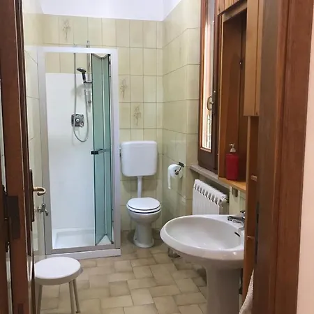 A Casa Dei Barlo *