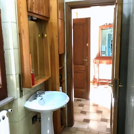 A Casa Dei Barlo Casa vacanze
