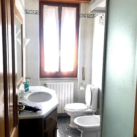 A Casa Dei Barlo Casa vacanze Pontremoli