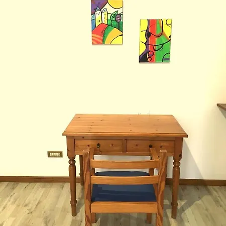 A Casa Dei Barlo * Pontremoli