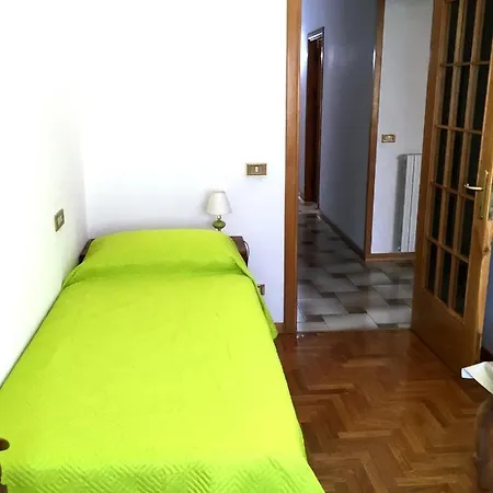 A Casa Dei Barlo Pontremoli