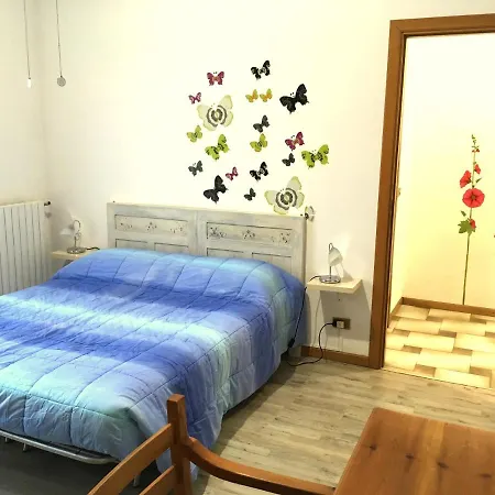 A Casa Dei Barlo Pontremoli