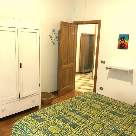 A Casa Dei Barlo