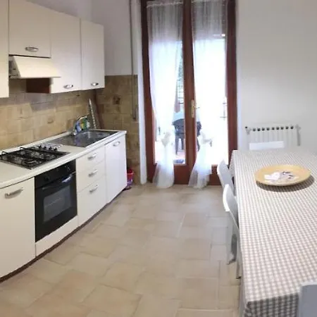 Casa vacanze A Casa Dei Barlo