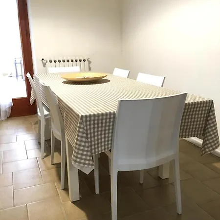 A Casa Dei Barlo Casa vacanze